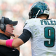 Illustration for article titled Chip Kelly Says He Wanted Sam Bradford iAnd /iNick Foles